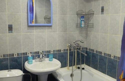 Vladimir Apartment | Apartment na Belokonskoy Street