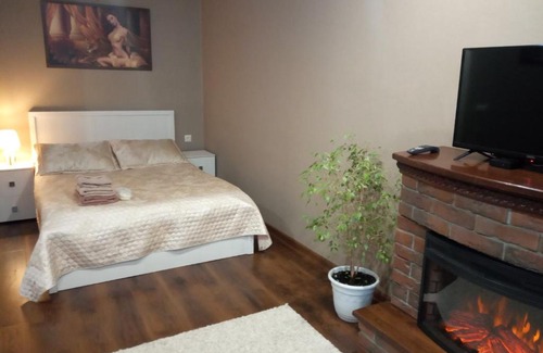 Vladimir Apartment | Apartment na Chaykovskiy Street 42