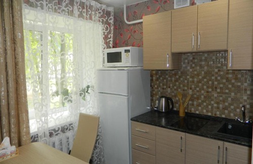 Vladimir Apartment | Apartment na Chaykovskiy Street 42
