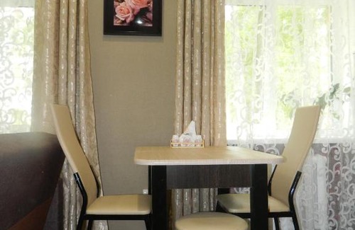 Vladimir Apartment | Apartment na Chaykovskiy Street 42