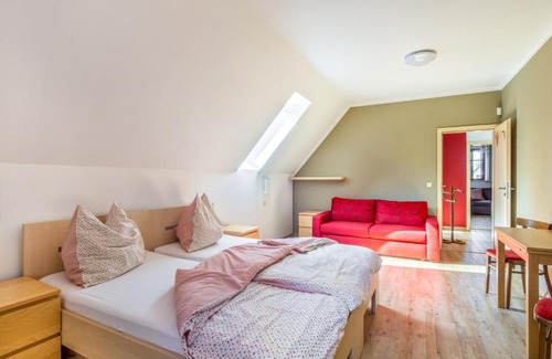Hrensko Apartment | Apartment Na mechu-2 by Interhome