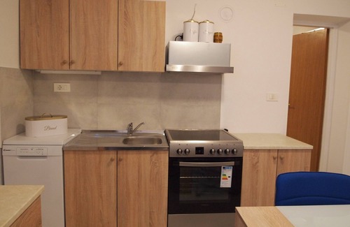 Kraljevica Apartment | Apartment Nadalina