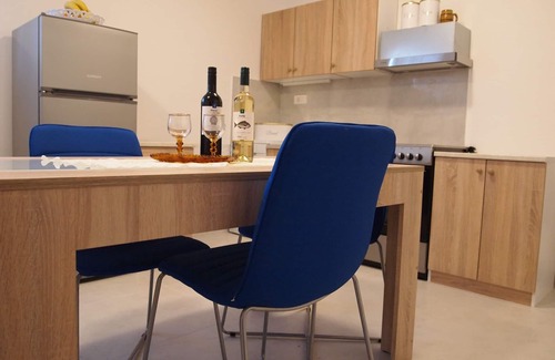 Kraljevica Apartment | Apartment Nadalina