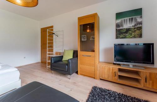 Walchen Apartment | Apartment Nagelköpfl Low budget