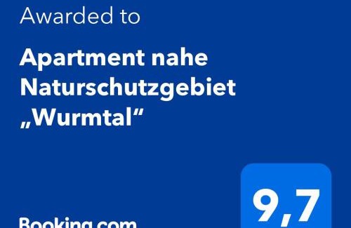 Wuerselen Apartment | Apartment nahe Naturschutzgebiet „Wurmtal“