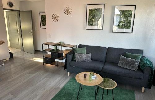 Wuerselen Apartment | Apartment nahe Naturschutzgebiet „Wurmtal“