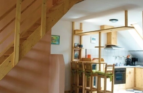 Bomlitz Apartment | Apartment near Bird Park