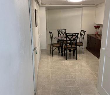 Meyrin Apartment | Apartment near Geneva Airport and Palexpo