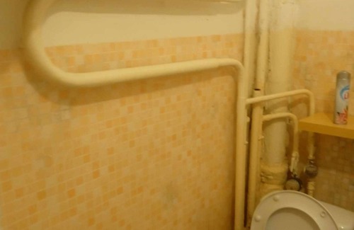 Liepaja Apartment | Apartment near sunny beach