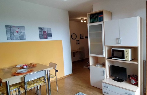 Pordenone Apartment | Apartment near the center of Pordenone