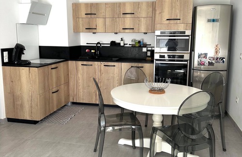 Mazargues Apartment | Apartment near the calanques