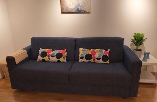 Larvik Apartment | Apartment near the sea in Larvik