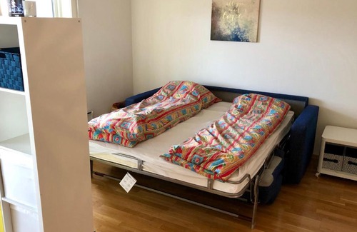Larvik Apartment | Apartment near the sea in Larvik
