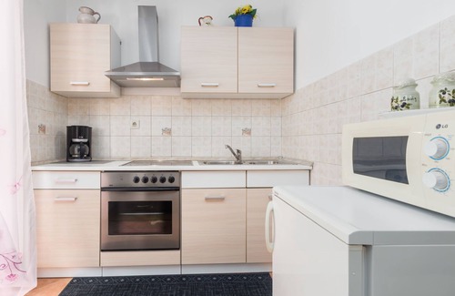 Kosinozici Apartment | Apartment Nena by Interhome