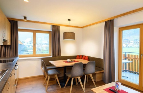 Unterberg Bed & Breakfast | Apartment Nest - Appartement-Pension Kendlbacher