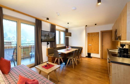 Unterberg Bed & Breakfast | Apartment Nest - Appartement-Pension Kendlbacher