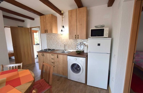 Cizici Apartment | Apartment Neven 2 on the first floor
