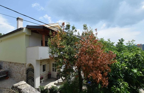 Cizici Apartment | Apartment Neven 2 on the first floor