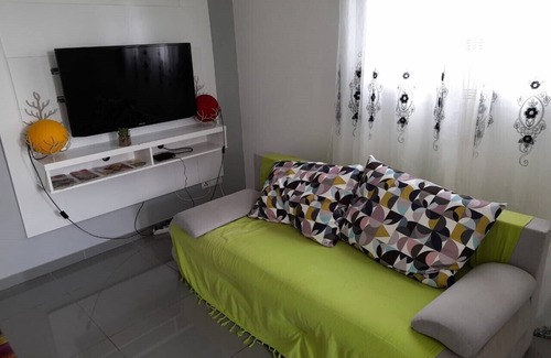 Riviere-Salee Villa | APARTMENT NEW TYPE F3