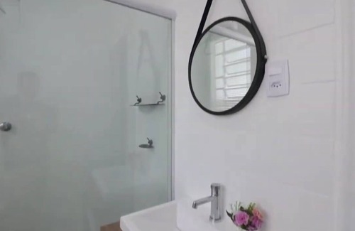 Mooca Apartment | Apartment next to Metro Brás