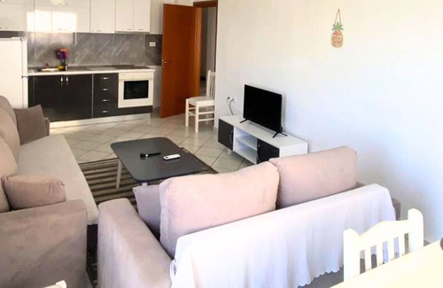 Durres Apartment | "apartment Next to the Beach Num001"