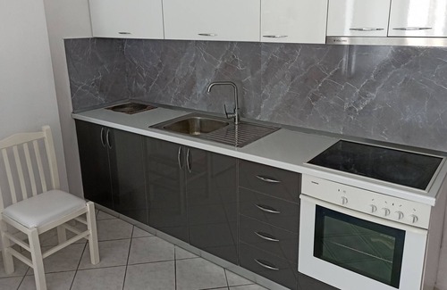 Durres Apartment | "apartment Next to the Beach Num001"