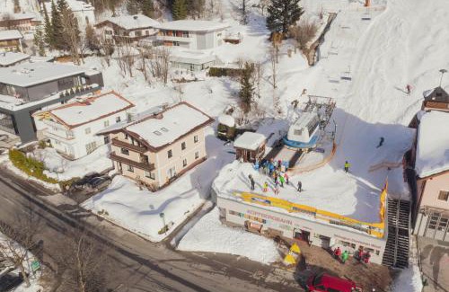 Annaberg im Lammertal Apartment | Apartment NinetyFour
