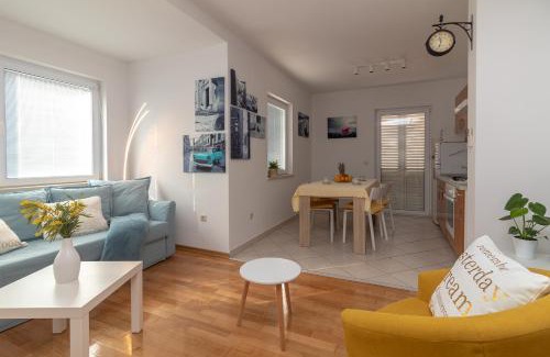 Lapad Apartment | Apartment Nik - Cosy and Stylish