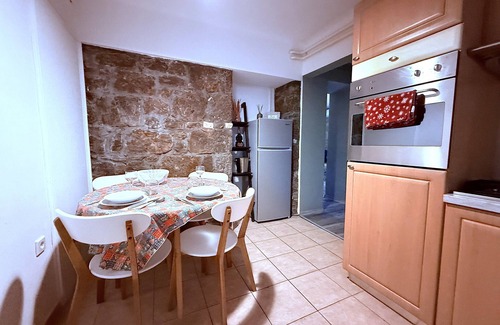 Opatija Apartment | Apartment Niko Private Garden Wifi