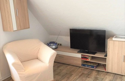 Werdum Apartment | Apartment No. 1 - for up to three people