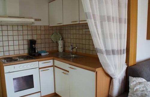 Heyweiler Apartment | Apartment no. 2 - Apartments Brigitte Schneider