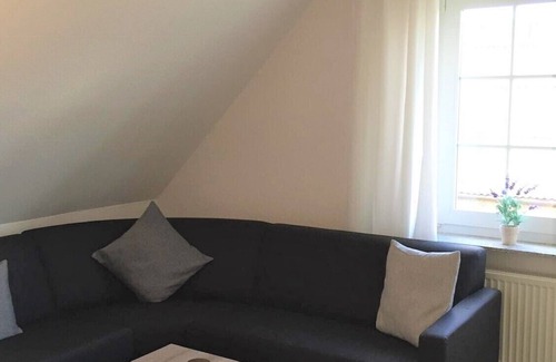 Werdum Apartment | Apartment No. 2 - Arrive and feel good for up to 4 people
