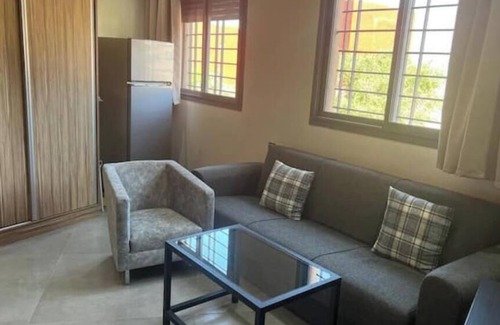 Taddart Apartment | Apartment No. 2 in Tamraght