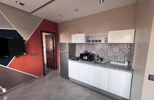 Taddart Apartment | Apartment No. 2 in Tamraght