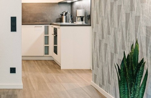 Simonswald Apartment | Apartment no. 20 - Modern vacation apartment, 70sqm, 2 bedrooms, 1 living room, max. 4 persons