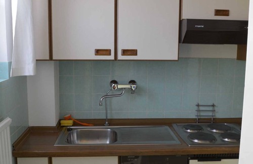 Wyk auf Foehr Apartment | Apartment No. 3 - Ferienhaus Petersen