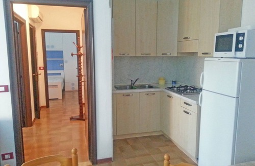 Eraclea Mare Apartment | Apartment no.9 facing pine forest pool condominium Elite with pool wi-fi