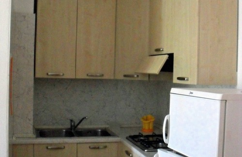 Eraclea Mare Apartment | Apartment no.9 facing pine forest pool condominium Elite with pool wi-fi