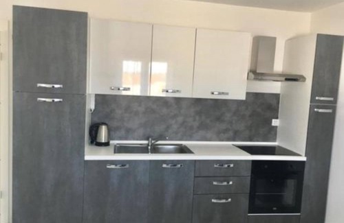 Murine Apartment | Apartment Noel - with private pool: A2-prvi kat(4+1) - Umag, Istria, Croatia