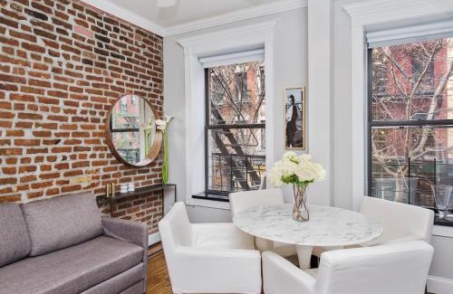 Nolita Apartment | APARTMENT NOLITA