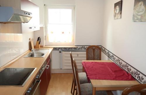 Schiffdorferdamm Apartment | Apartment Nordlicht by Interhome