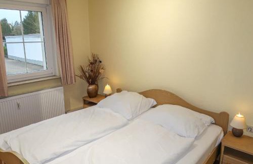 Schiffdorferdamm Apartment | Apartment Nordlicht by Interhome