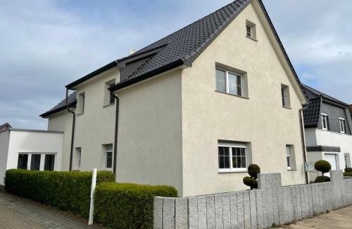 Schiffdorferdamm Apartment | Apartment Nordlicht by Interhome