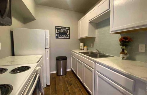 Biggs Field Apartment | ⭐️⭐️Apartment North-East close to FT.Bliss⭐️⭐️