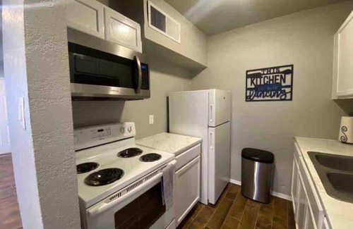 Biggs Field Apartment | ⭐️⭐️Apartment North-East close to FT.Bliss⭐️⭐️