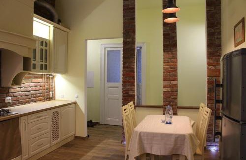 Yavory Apartment | Apartment Novyj Svit