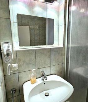 Munchen District Apartment | Apartment number 3