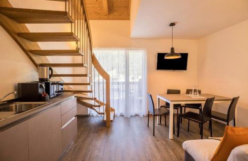 Mareo Apartment | Apartment Ot Residence Bun Sté
