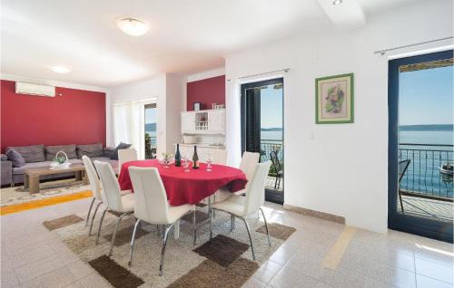 Kastel Kambelovac Apartment | Apartment Obala Kralja Tomislava Vi