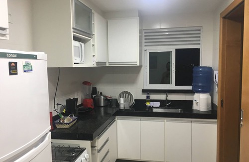 Arraial do Cabo Apartment | APARTMENT OF HIGH STANDARD ON THE BEACH IN ARRAIAL DO CABO